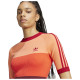 Adidas Γυναικείο φόρεμα x Kseniaschnaider Knit Dress